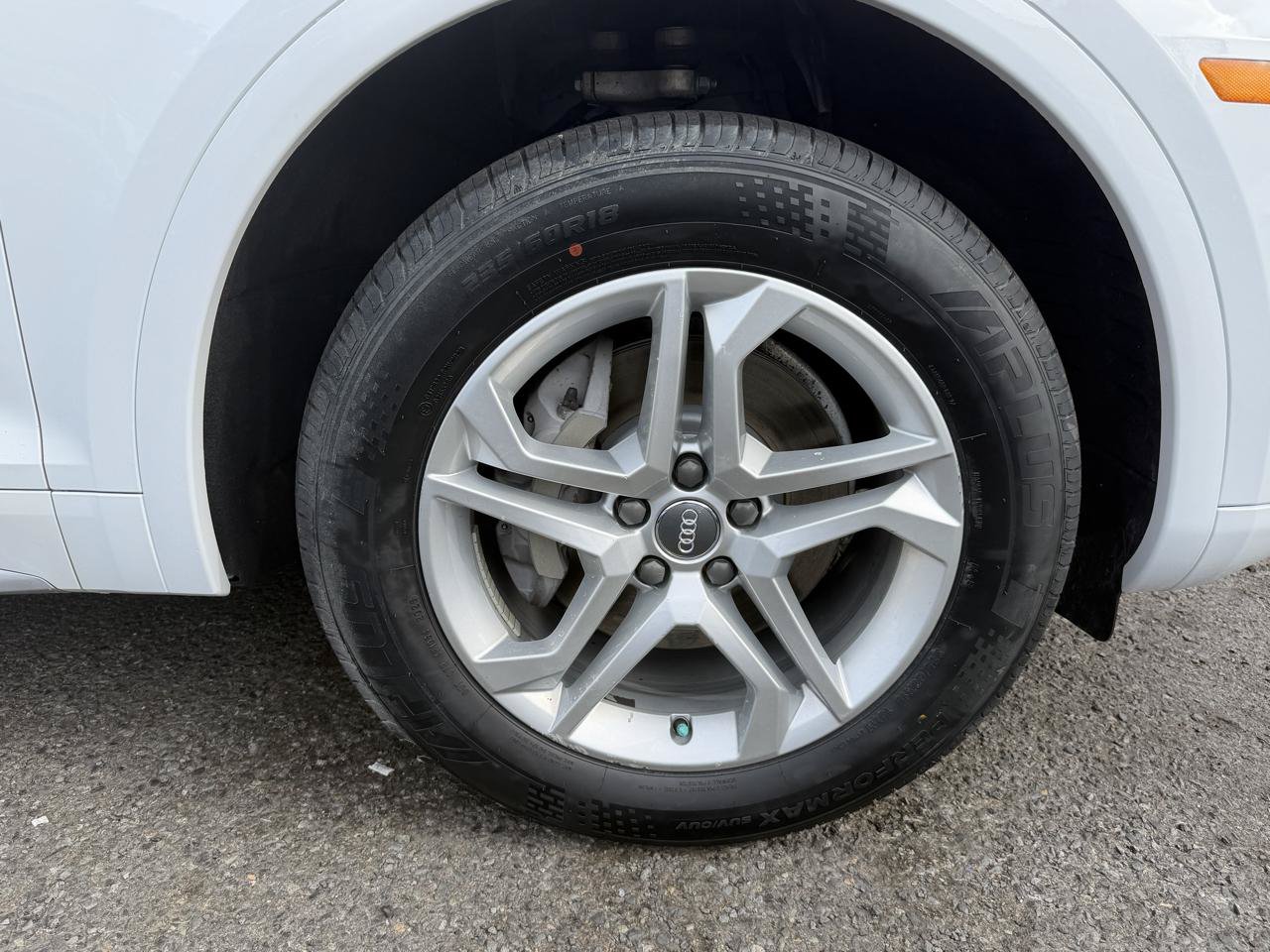 Used 2019 Audi Q5 2.0T Premium w/ Convenience Package AWD/4WD image 32