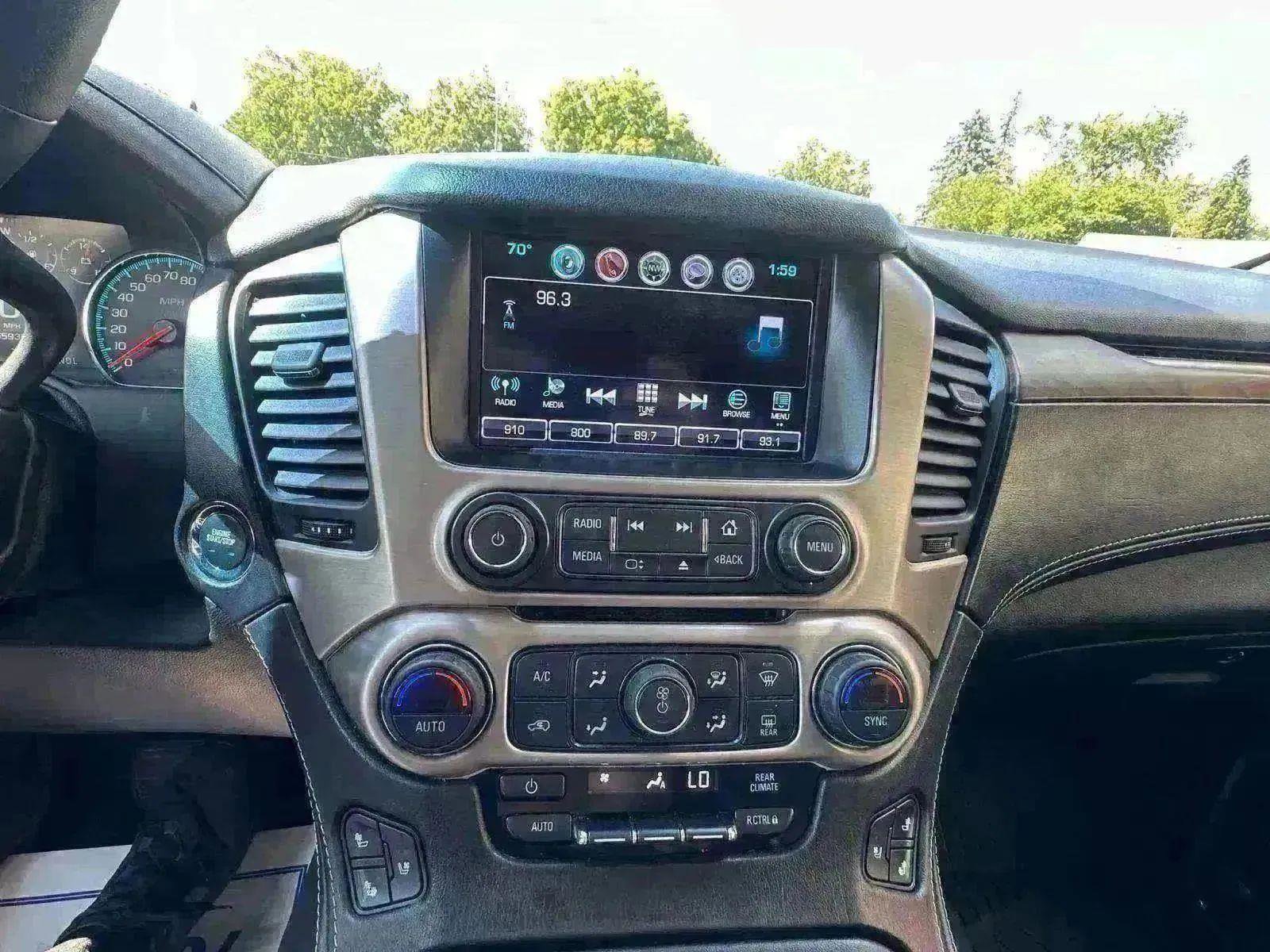 Used 2018 GMC Yukon XL Denali w/ Denali Ultimate Package image 23