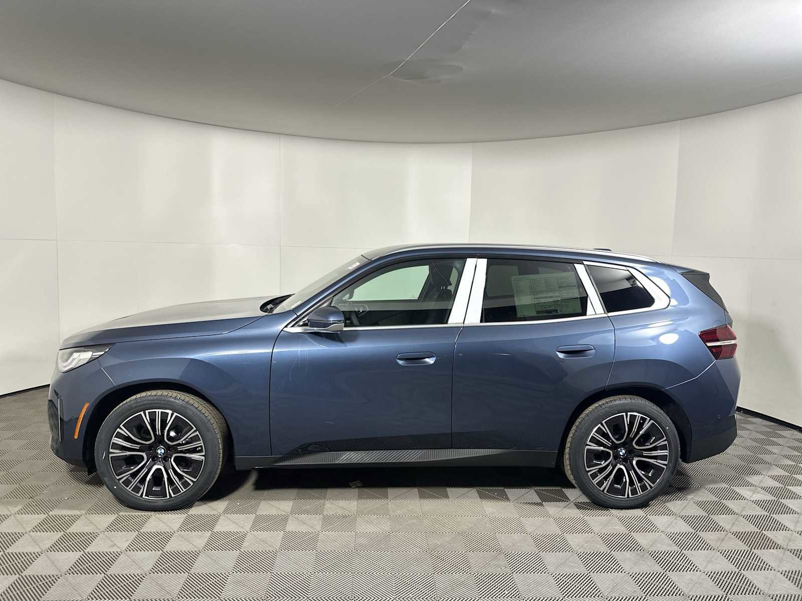 New 2026 BMW X3 xDrive30 w/ Convenience Package image 4