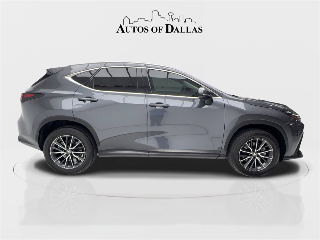 Used 2024 Lexus NX 250 FWD w/ Premium Package image 7