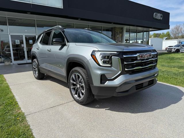 New 2026 GMC Terrain Elevation image 1