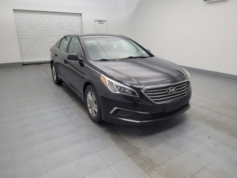 Used 2016 Hyundai Sonata SE image 13