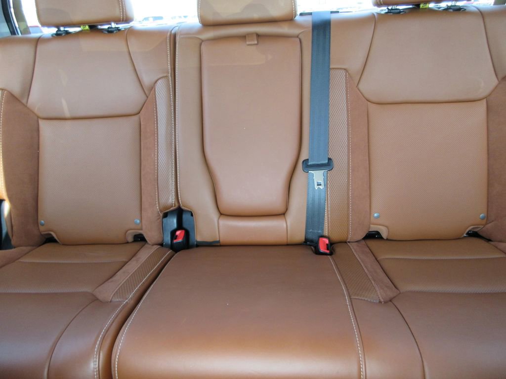 Used 2017 Toyota Tundra 1794 Edition image 24