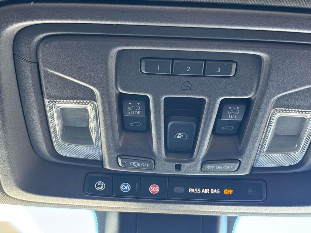 Used 2020 GMC Sierra 1500 Denali w/ Technology Package image 33