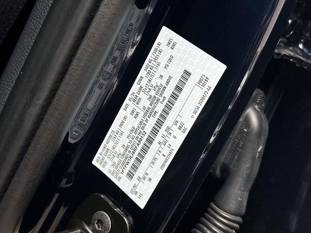 Used 2024 Ford F150 Raptor w/ Equipment Group 803A Raptor R AWD/4WD image 34