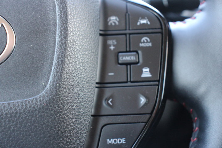Used 2023 Toyota Prius Prime FWD image 24