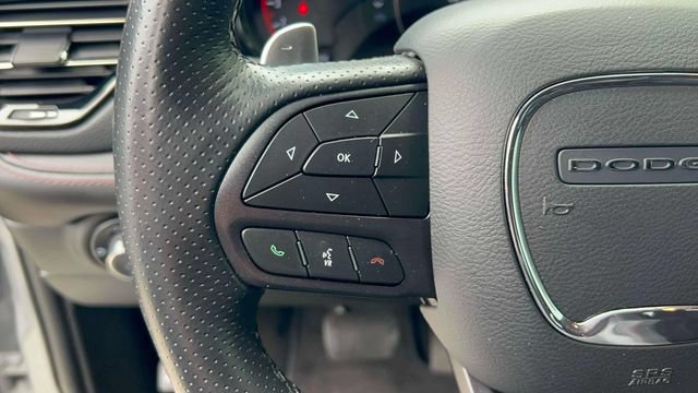 Used 2022 Dodge Durango R/T w/ Blacktop Package AWD/4WD image 21