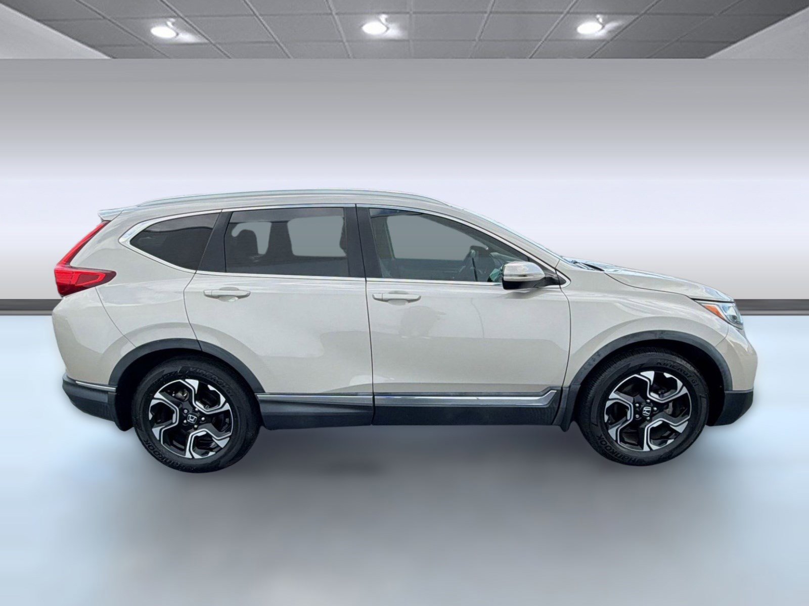 Used 2019 Honda CR-V Touring image 8