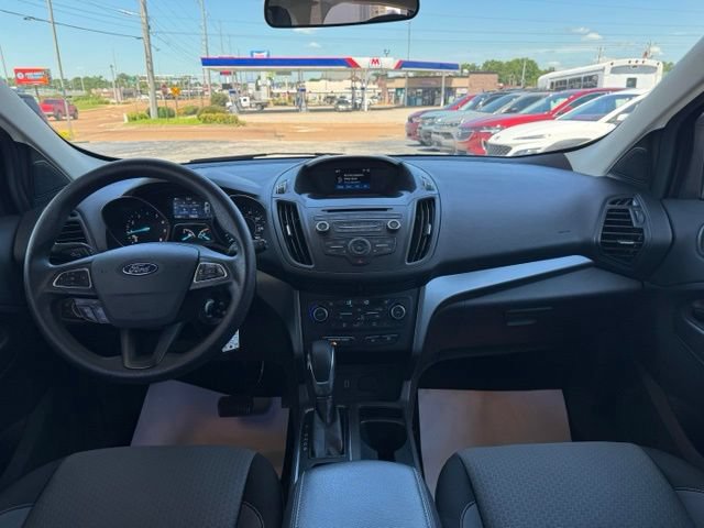 Used 2018 Ford Escape SE FWD image 8