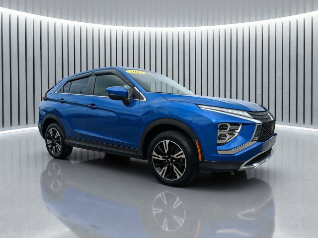 Used 2023 Mitsubishi Eclipse Cross SE AWD/4WD image 2