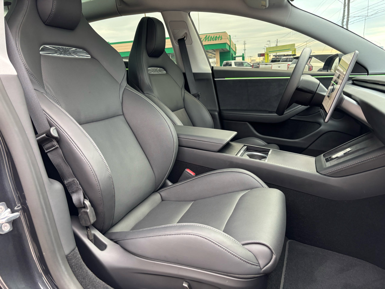 Used 2024 Tesla Model 3 Performance image 26