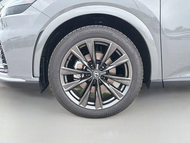 New 2026 Lexus RX 350 F Sport AWD/4WD image 43