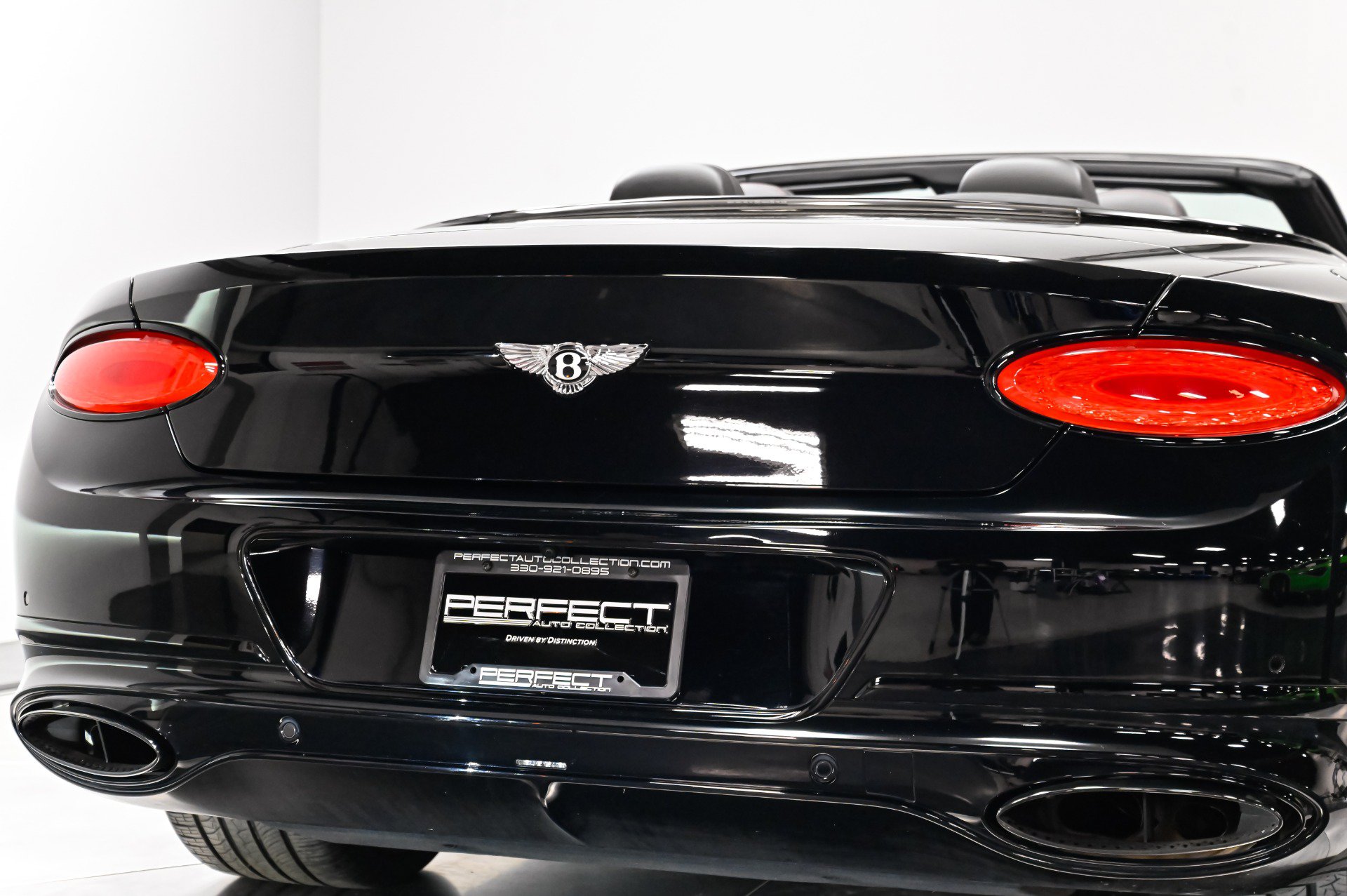 Used 2020 Bentley Continental GT w/ First Edition Specification AWD/4WD image 51