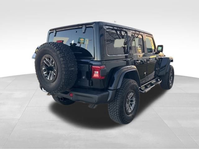 Used 2024 Jeep Wrangler Rubicon 392 w/ Dual Top Group image 8
