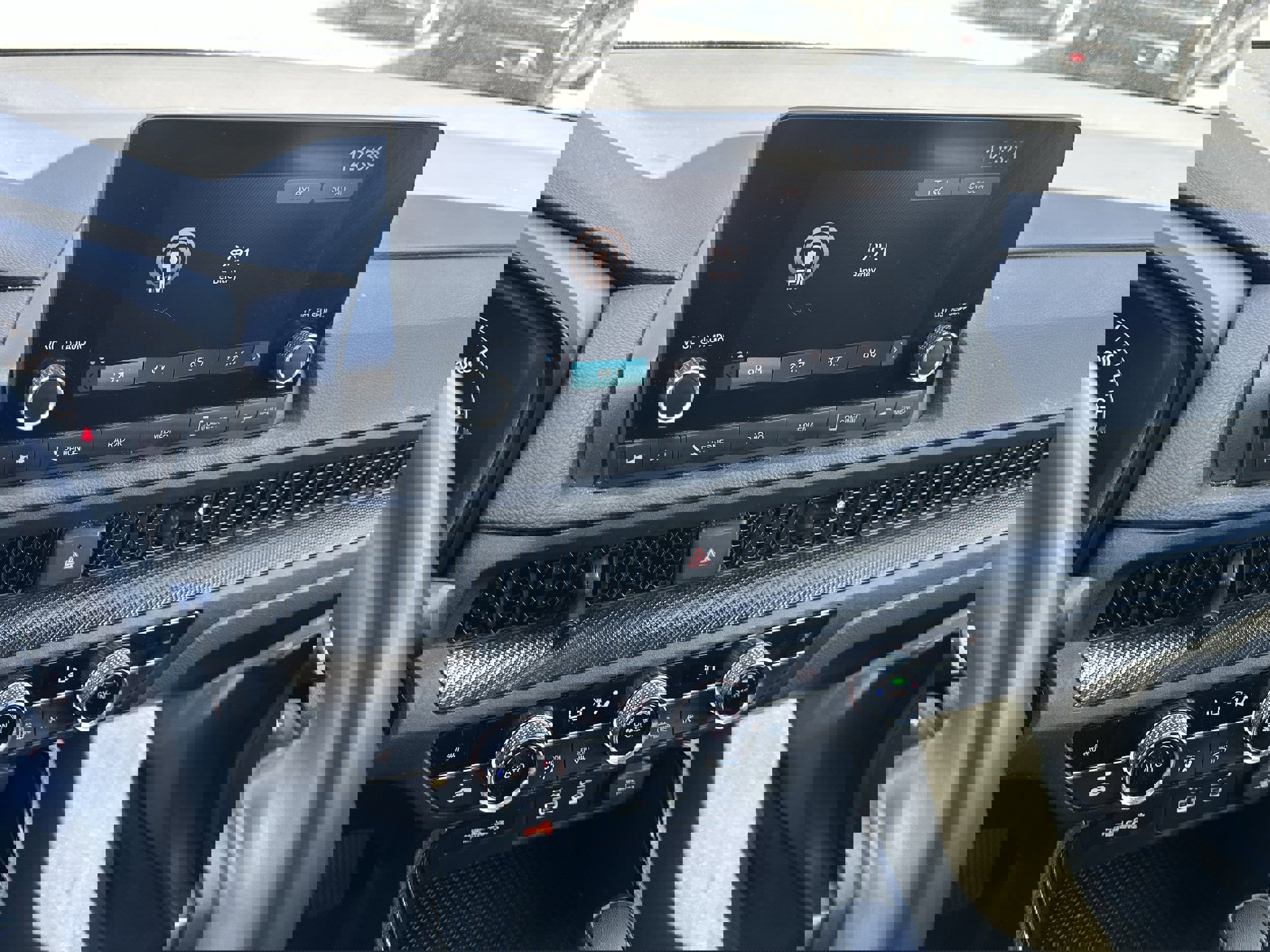 Used 2024 Honda CR-V Sport image 19