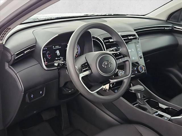 Certified 2023 Hyundai Tucson SE FWD image 8