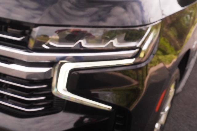 Used 2021 Chevrolet Tahoe LT image 34