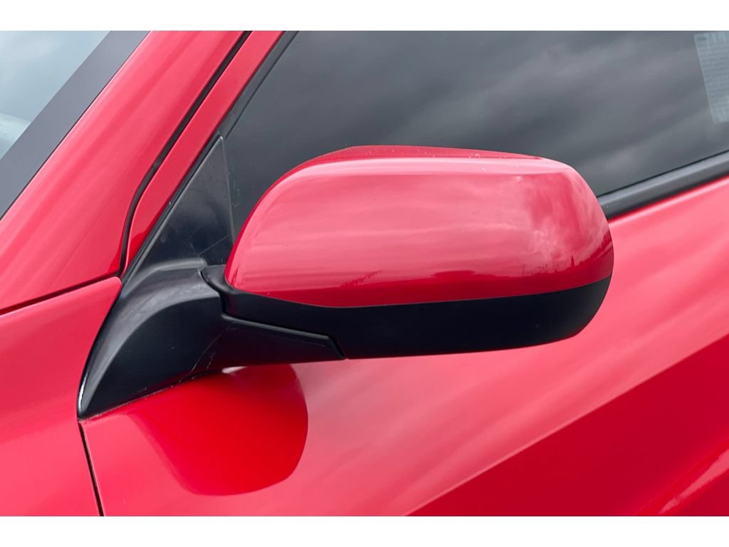 Certified 2017 Honda HR-V LX image 47
