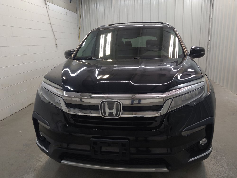 Used 2021 Honda Pilot Touring image 15