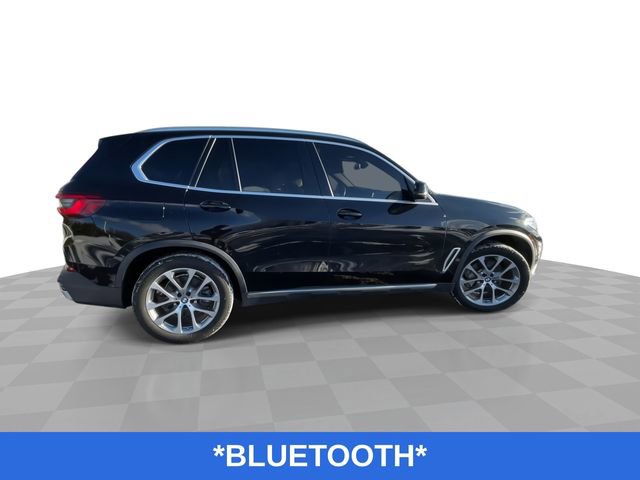 Used 2020 BMW X5 xDrive40i w/ Convenience Package image 10