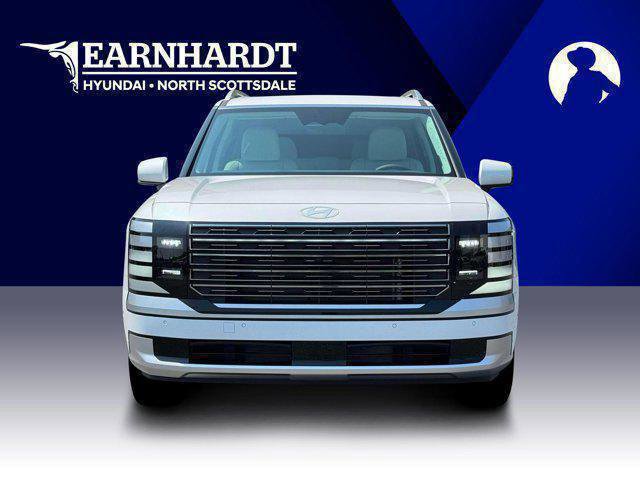 New 2026 Hyundai Palisade Calligraphy image 12