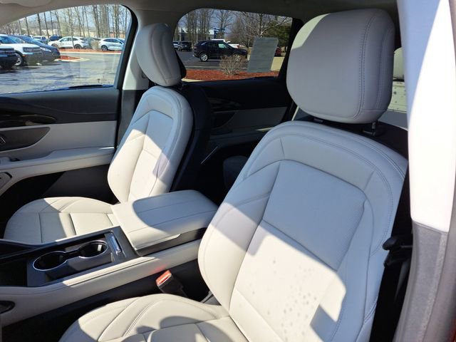 New 2026 Lincoln Nautilus Premier w/ Equipment Group 102A AWD/4WD image 31