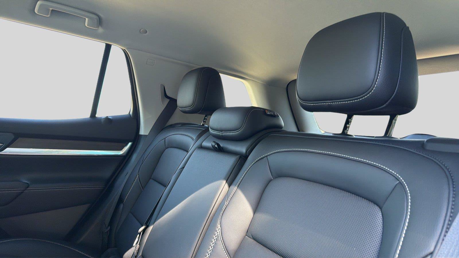New 2026 GMC Terrain Denali AWD/4WD image 18