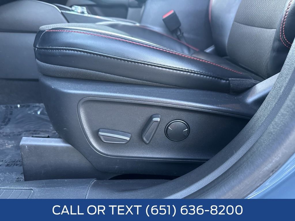 Used 2024 Ford Escape ST-Line w/ Tech Pack #1 image 28