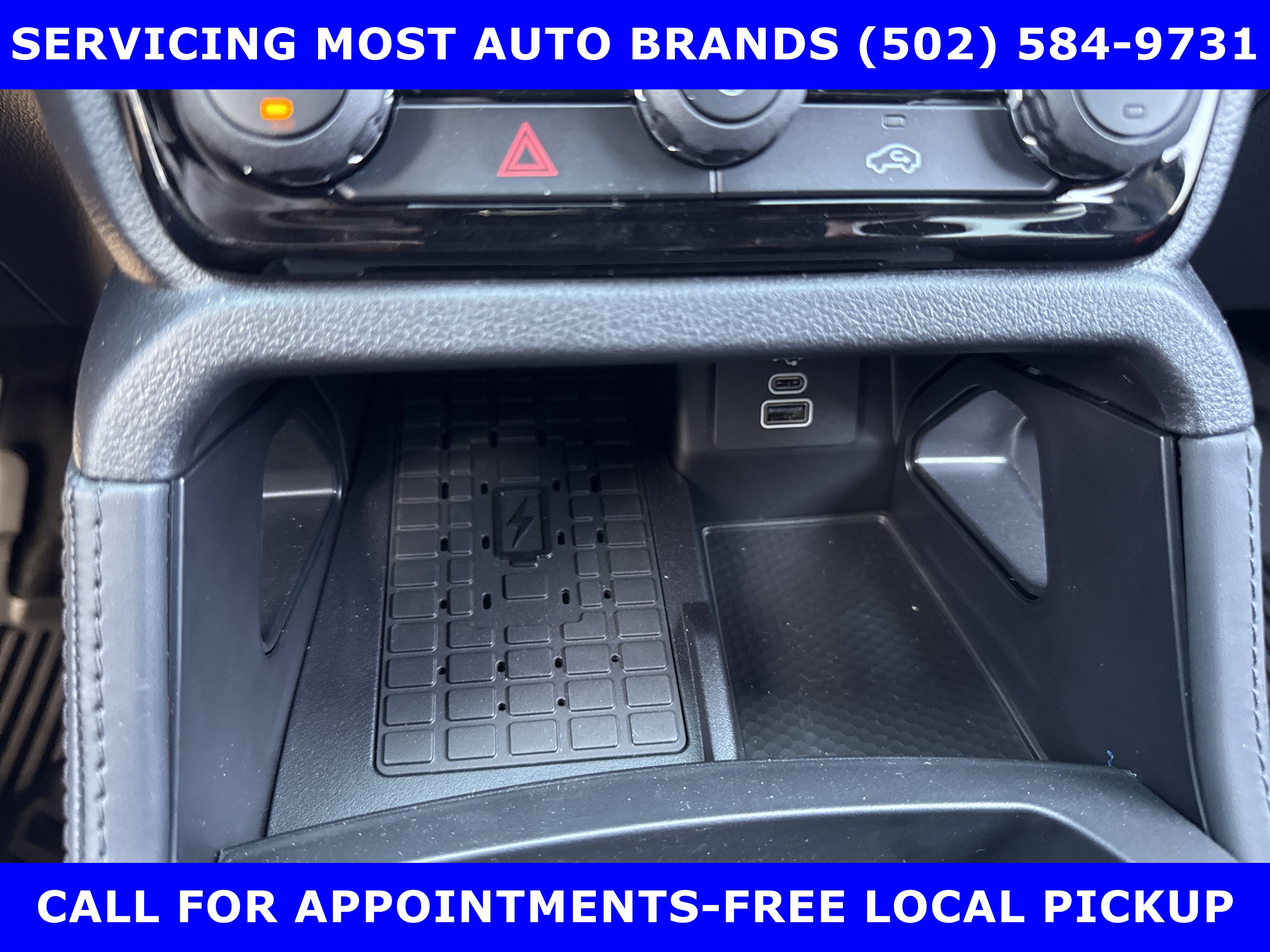 New 2025 Ford Ranger Raptor image 35