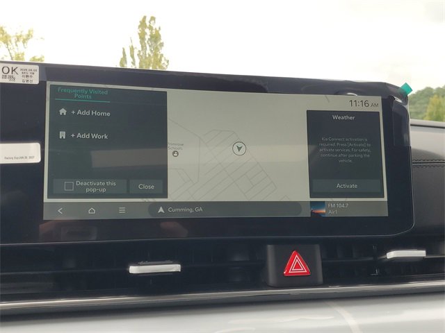 New 2026 Kia Carnival SX image 22