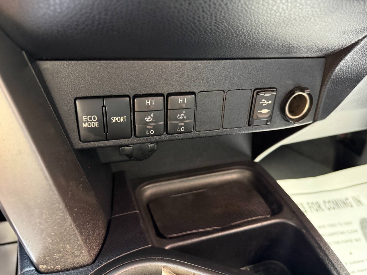 Used 2017 Toyota RAV4 SE w/ Power Extra Value Package AWD/4WD image 23