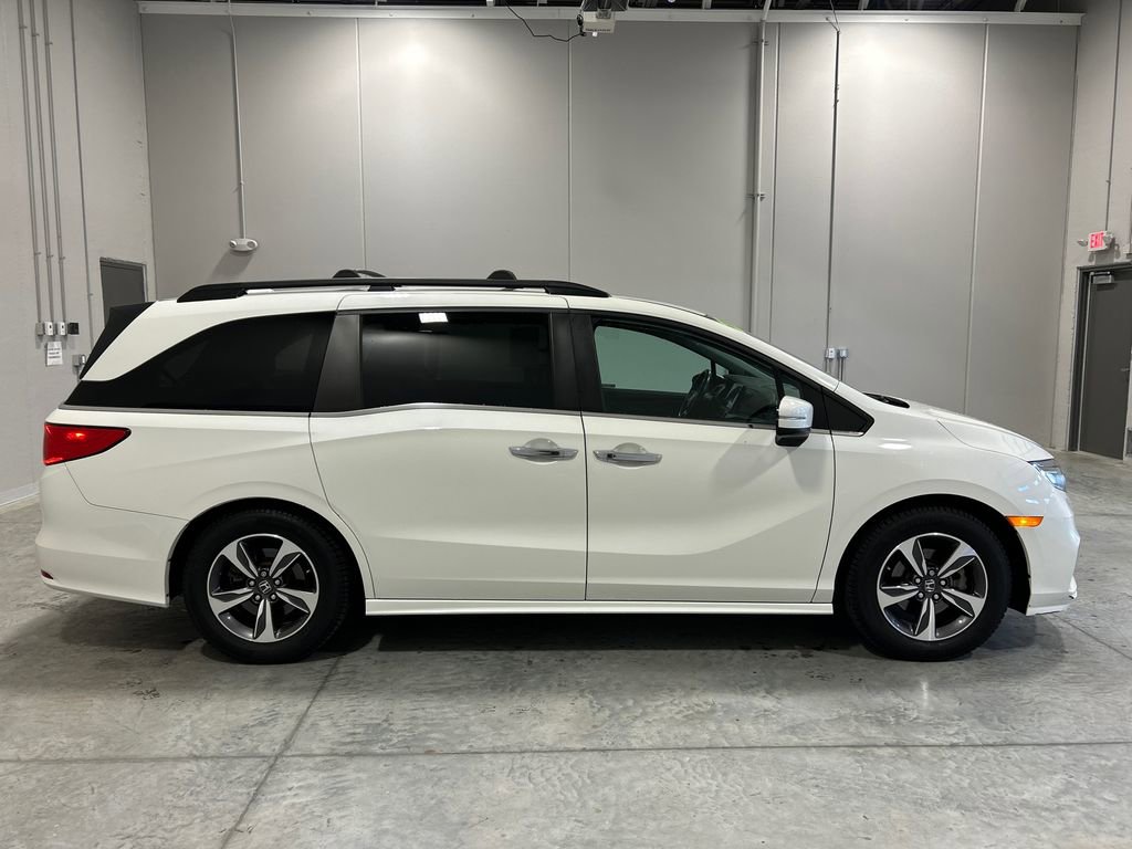Used 2019 Honda Odyssey Touring image 5