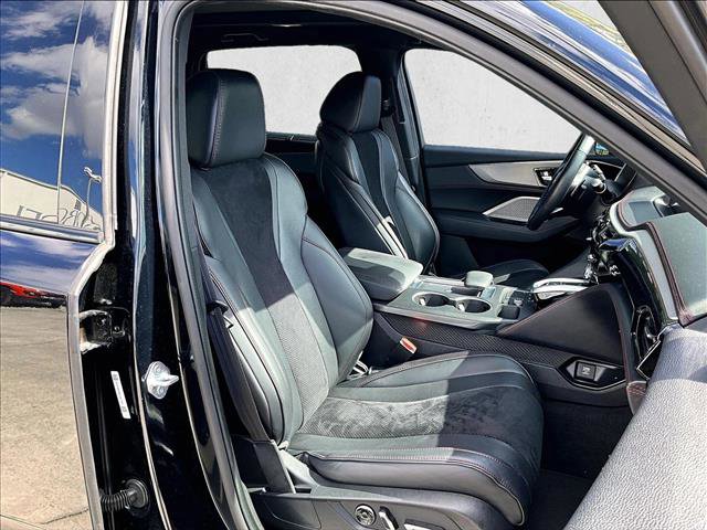 Used 2022 Acura MDX Type S image 9