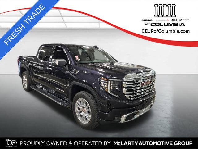 Used 2023 GMC Sierra 1500 Denali