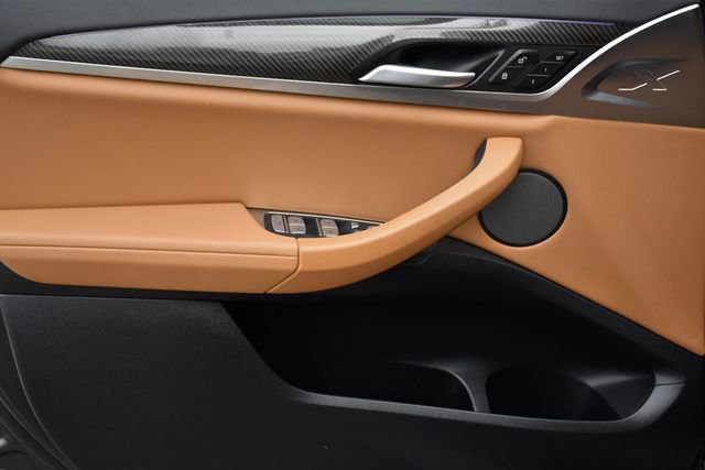 Used 2024 BMW X3 M40i w/ Parking Assistance Package image 24