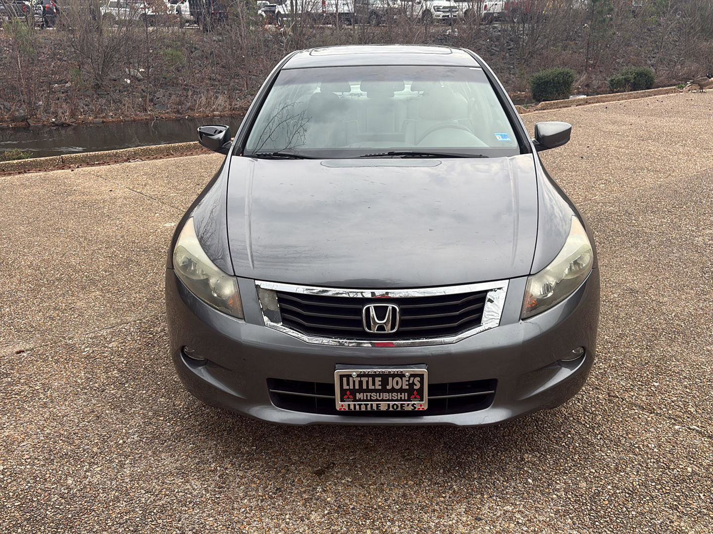 Used 2008 Honda Accord EX-L image 15