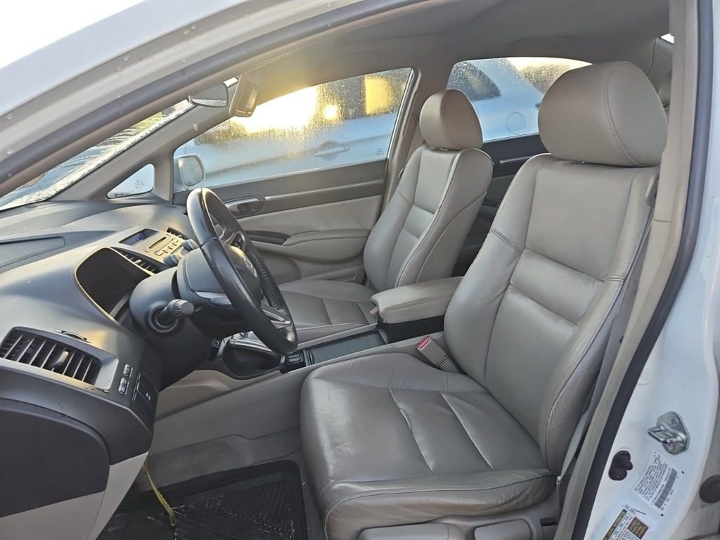 Used 2011 Honda Civic EX-L image 10