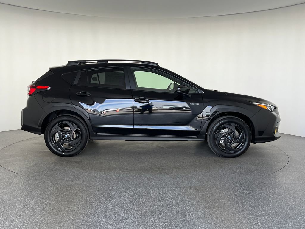 New 2026 Subaru Crosstrek 2.5i Sport w/ Crosstrek Mirror Package AWD/4WD image 2
