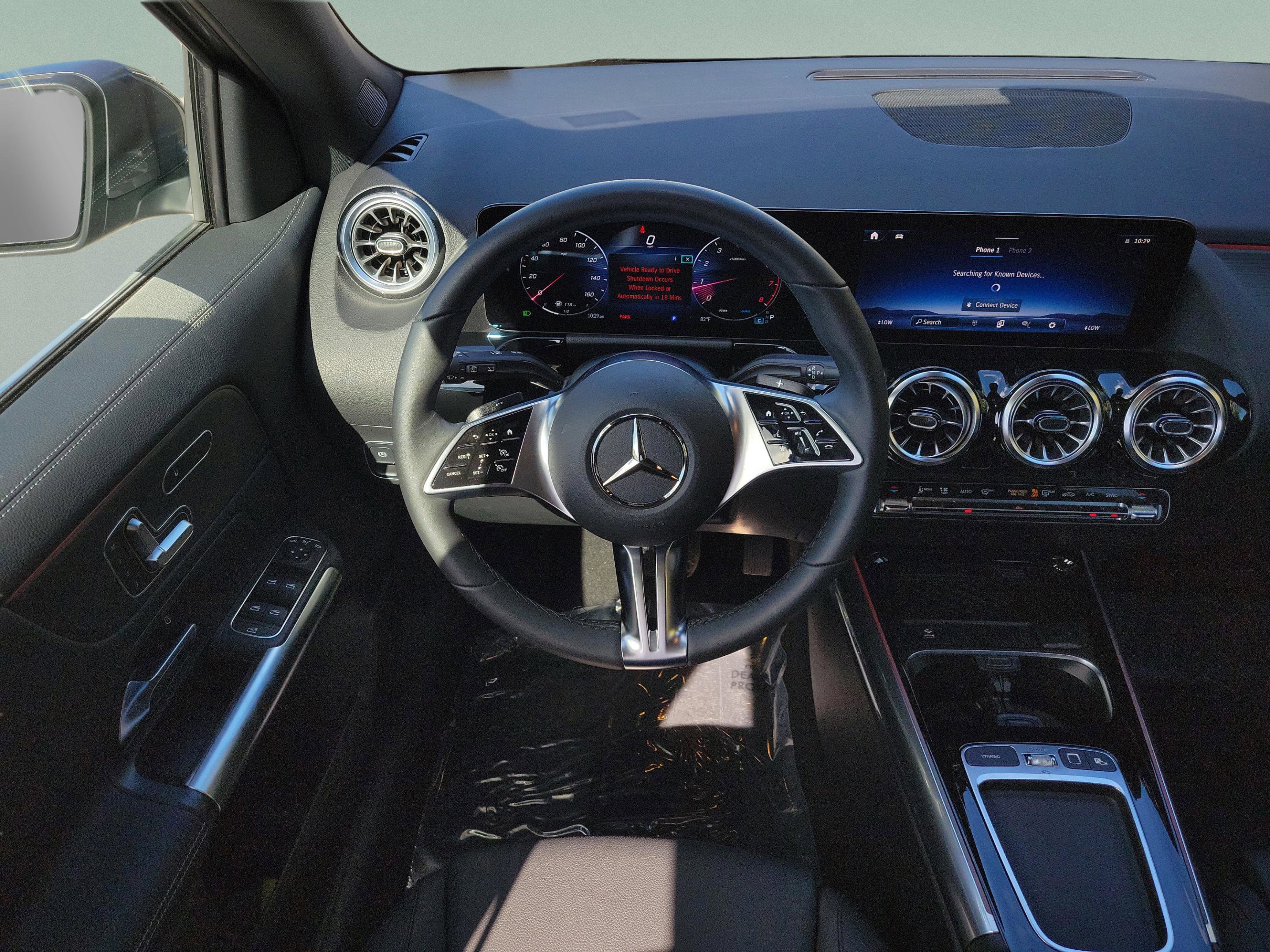 Certified 2026 Mercedes-Benz GLA 250 image 12