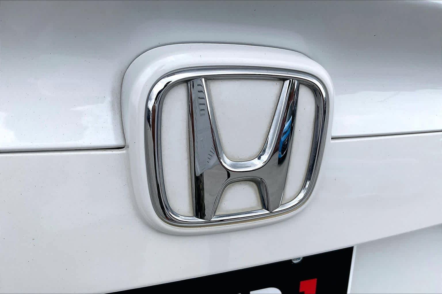 Used 2021 Honda Civic EX-L image 30
