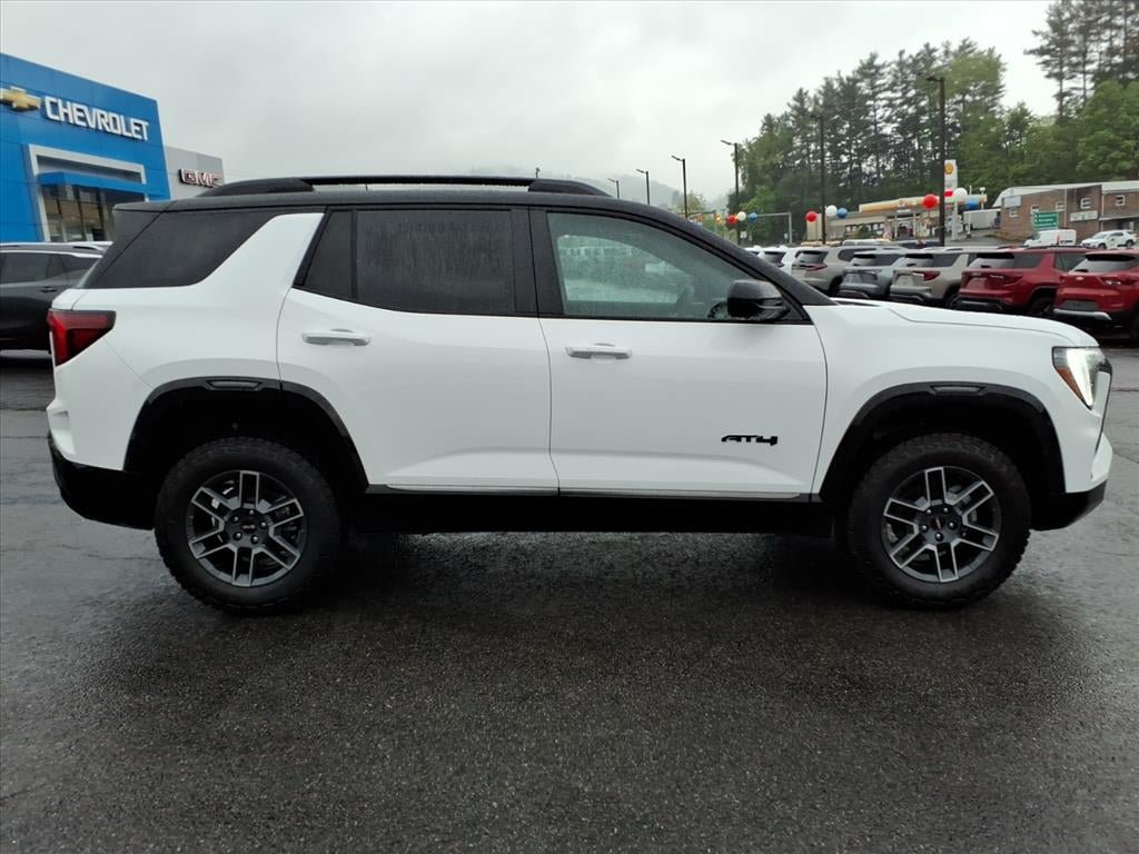 New 2026 GMC Terrain AT4 w/ Technology Package II AWD/4WD image 10