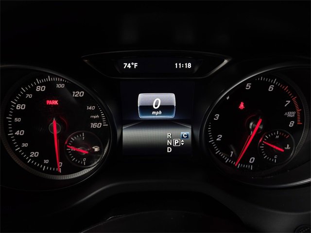 Used 2018 Mercedes-Benz CLA 250 image 28