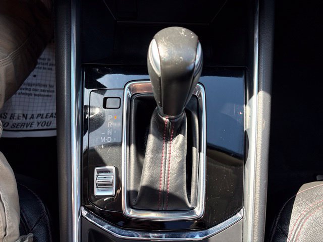 Used 2024 MAZDA CX-5 Carbon Edition AWD/4WD image 18