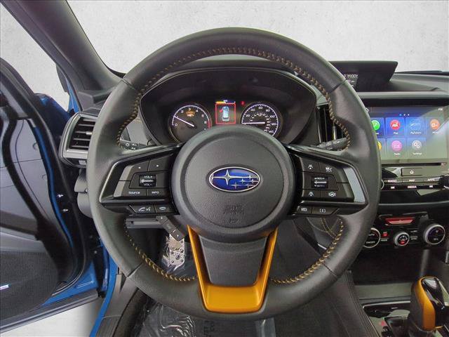 Certified 2023 Subaru Forester Wilderness AWD/4WD image 30
