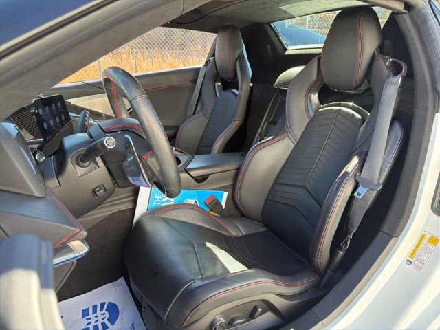 Used 2020 Chevrolet Corvette Stingray Premium Conv w/ 3LT Preferred Equipment Group image 27