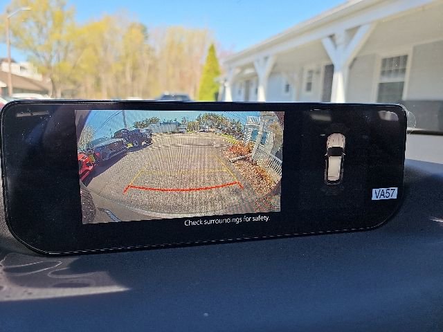 New 2026 MAZDA CX-50 AWD 2.5 Hybrid w/ Premium Pkg image 27