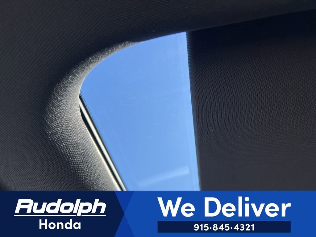 New 2025 Honda Pilot TrailSport image 22