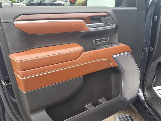 Used 2023 GMC Sierra 1500 Denali Ultimate AWD/4WD image 24
