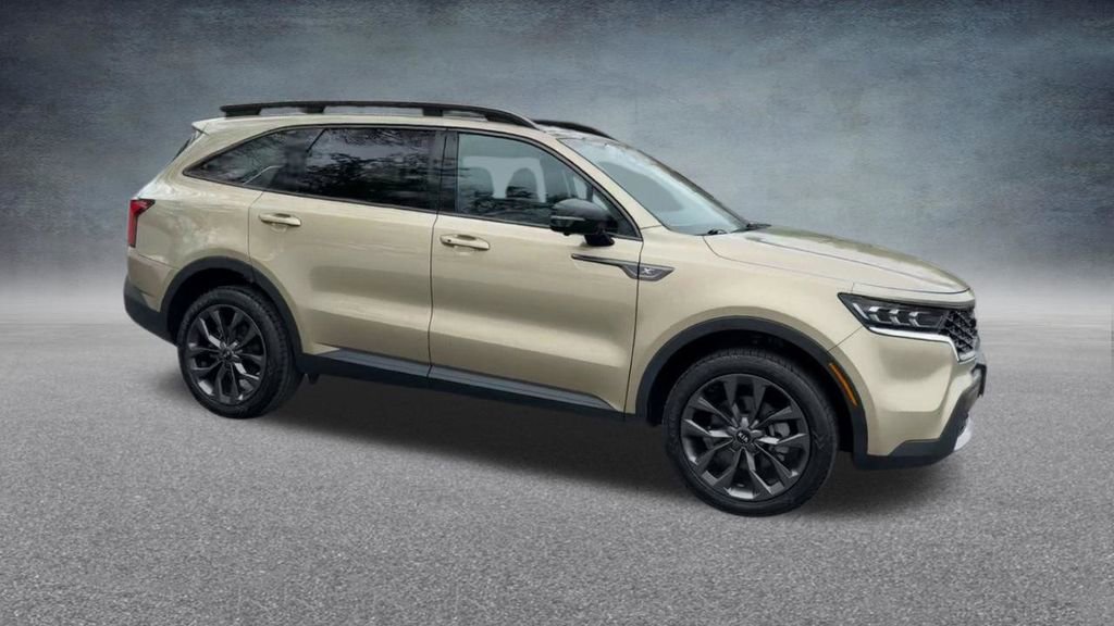 Used 2021 Kia Sorento SX Prestige AWD/4WD image 27