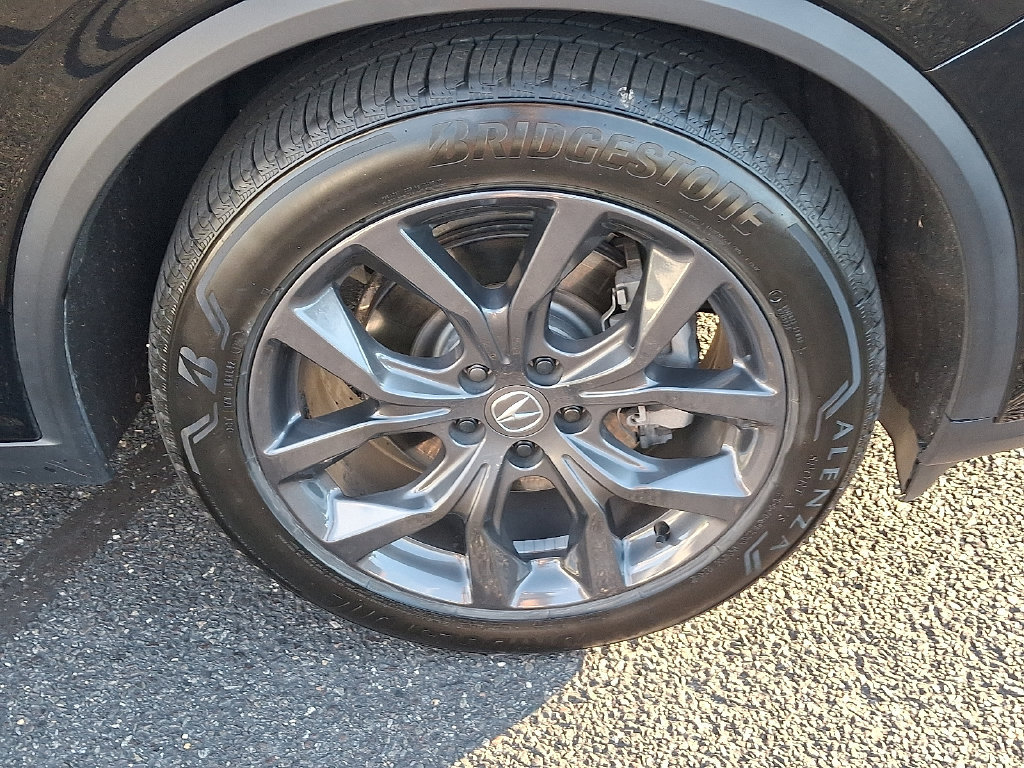 Certified 2023 Acura MDX A-Spec AWD/4WD image 8